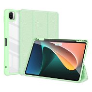 Dux Ducis Toby pre Xiaomi Pad 5/5 Pro, zelené - Puzdro na tablet