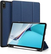 Dux Ducis Domo pro Huawei Matepad 11'' 2021, tmavěmodré - Tablet Case