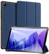 Dux Ducis Domo pro Samsung Galaxy Tab A7 Lite, tmavěmodré - Tablet Case