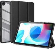 Dux Ducis Toby Series pre Realme Pad 10.4'', čierne - Puzdro na tablet