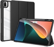 Dux Ducis Toby Series pro Xiaomi Pad 5 Pro / Pad 5, černé - Tablet Case