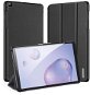 Dux Ducis Domo pro tablet Samsung Galaxy Tab A 8.4'' 2020, černé - Tablet Case