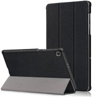 Tech-Protect Smartcase pro Lenovo Tab M10 10.1'' 2nd Gen, černé - Tablet Case