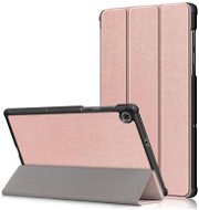 Tech-Protect Smartcase pro Lenovo Tab M10 10.1'' 2nd Gen, růžové - Tablet Case