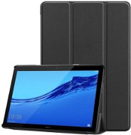 Tech-Protect Smartcase na Huawei MatePad T5 10.1'', čierne - Puzdro na tablet