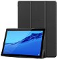 Tech-Protect Smartcase na Huawei MatePad T5 10.1'', čierne - Puzdro na tablet