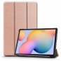 Tech-Protect Smartcase Hybrid pro Samsung Galaxy Tab S6 Lite 10.4'' 2020 / 2022, růžové, TEC417234 - Tablet Case
