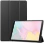 Tech-Protect Smartcase na Samsung Galaxy Tab A7 10.4'' 2020/2022, čierne - Puzdro na tablet