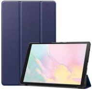 Tech-Protect Smartcase na Samsung Galaxy Tab A7 10.4'' 2020/2022, modré - Puzdro na tablet