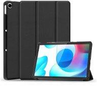 Tech-Protect Smartcase pre Realme Pad 10.4'', čierne - Puzdro na tablet