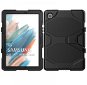 Tablet Case Tech-Protect Survive pro Samsung Galaxy Tab A8 10.5'', černé - Pouzdro na tablet