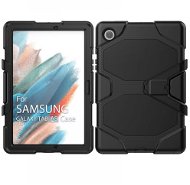 Puzdro na tablet Tech-Protect Survive na Samsung Galaxy Tab A8 10.5'', čierne - Pouzdro na tablet