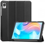 Tech-Protect Smartcase pre Realme Pad Mini 8.7'', čierne - Puzdro na tablet