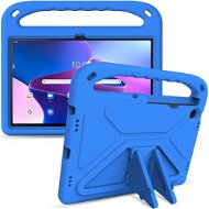 Tech-Protect Kids Case na Lenovo Tab M10 Plus 10.6'' 3rd Gen, modré - Puzdro na tablet