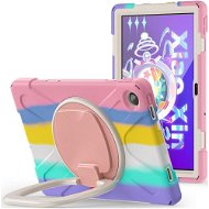 Tablet Case Tech-Protect X-Armor pro Lenovo Tab M10 Plus 10.6'' 3rd Gen, farebné - Pouzdro na tablet