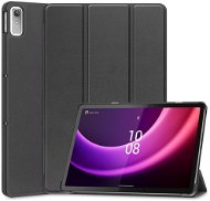 Tablet Case Tech-Protect Smartcase pro Lenovo Tab P11 11.5'' 2nd Gen TB-350, černé - Pouzdro na tablet