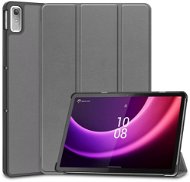 Tablet Case Tech-Protect Smartcase pro Lenovo Tab P11 11.5'' 2nd Gen TB-350, šedé - Pouzdro na tablet