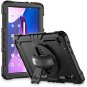 Tablet Case Tech-Protect Solid 360 pro Lenovo Tab M10 10.1'' 3rd Gen TB328, černý - Pouzdro na tablet