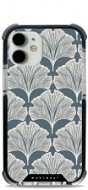 Mobiwear Elite Bumper s MagSafe pro Apple iPhone 12 Mini - DA43D - Phone Cover
