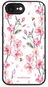 Mobiwear Glossy lesklý pro Apple iPhone 16e - Květy - Ochranný kryt