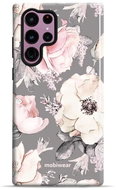 Mobiwear Elite Pro Samsung Galaxy S22 Ultra tartós tok - EX06E - Telefon tok