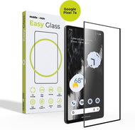 Mobile Origin EasyGlass Google Pixel 7a - Glass Screen Protector