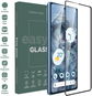 Mobile Origin EasyGlass Google Pixel 8 - Ochranné sklo