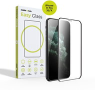Mobile Origin EasyGlass iPhone 11 Pro/XS/X - Glass Screen Protector