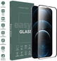 Mobile Origin EasyGlass iPhone 12/12Pro - Ochranné sklo