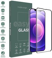 Mobile Origin EasyGlass iPhone 13 mini - Ochranné sklo