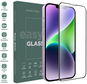 Ochranné sklo Mobile Origin EasyGlass iPhone 14 Plus/ 13 Pro Max - Ochranné sklo