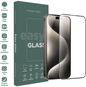 Mobile Origin EasyGlass iPhone 15 Pro - Ochranné sklo