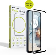 Mobile Origin EasyGlass Motorola Moto G24 - Glass Screen Protector