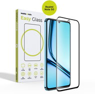 Mobile Origin EasyGlass Realme Note 50 - Glass Screen Protector