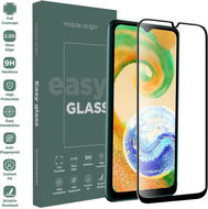 Mobile Origin EasyGlass Samsung Galaxy A04s - Ochranné sklo