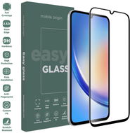 Mobile Origin EasyGlass Samsung Galaxy A34 5G - Ochranné sklo