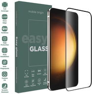 Mobile Origin EasyGlass Samsung Galaxy S23 - Ochranné sklo