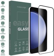 Mobile Origin EasyGlass Samsung Galaxy S23 FE - Ochranné sklo