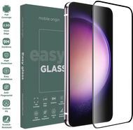 Mobile Origin EasyGlass Samsung Galaxy S23+ - Ochranné sklo