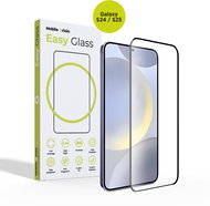 Mobile Origin EasyGlass Samsung Galaxy S24/S25 - Glass Screen Protector
