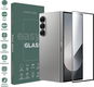 Ochranné sklo Mobile Origin EasyGlass Samsung Galaxy Z Fold6 - Ochranné sklo