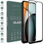 Ochranné sklo Mobile Origin EasyGlass Xiaomi Redmi A3 - Ochranné sklo
