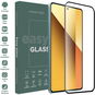 Üvegfólia Mobile Origin EasyGlass Xiaomi Redmi Note 13 4G üvegfólia - Ochranné sklo