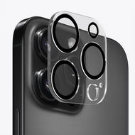 Mobile Origin Easy Lens Full Cover Clear iPhone 16 Pro / 16 Pro Max - Ochranné sklo na objektiv
