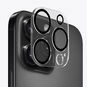 Mobile Origin Easy Lens Full Cover Clear iPhone 16 Pro / 16 Pro Max - Ochranné sklo na objektiv