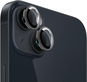 Mobile Origin Easy Lens Guards Black iPhone 14 / 14 Plus - Ochranné sklo na objektiv