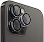 Mobile Origin Easy Lens Guards Clear iPhone 13 Pro/13Pro Max - Ochranné sklo na objektiv