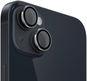Mobile Origin Easy Lens Guards Clear iPhone 14/14 Plus - Ochranné sklo na objektiv