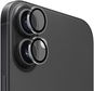 Mobile Origin Easy Lens Guards Clear iPhone 16/16 Plus - Ochranné sklo na objektiv