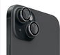 Mobile Origin Easy Lens Guards Clear iPhone 15/15 Plus - Ochranné sklo na objektiv